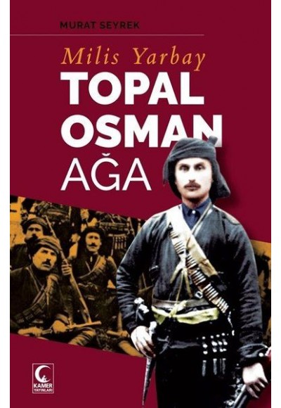 Milis Yarbay Topal Osman Ağa