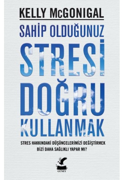 Sahip Olduğunuz Stresi Doğru Kullanmak