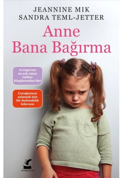 Anne Bana Bağırma