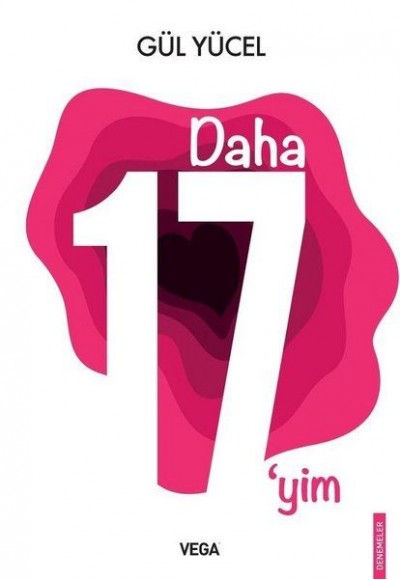 Daha 17'yim