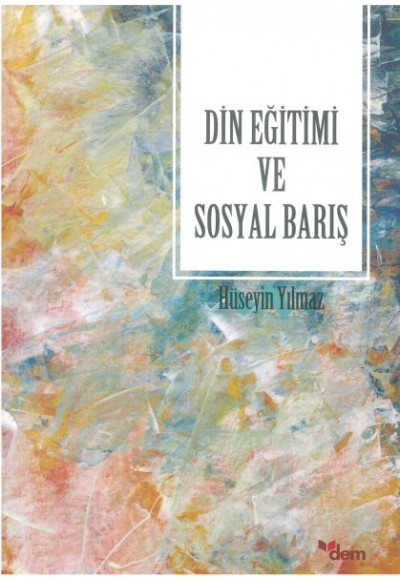 Din Eğitimi ve Sosyal Barış