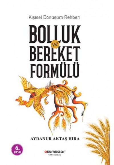 Bolluk ve Bereket Formülü