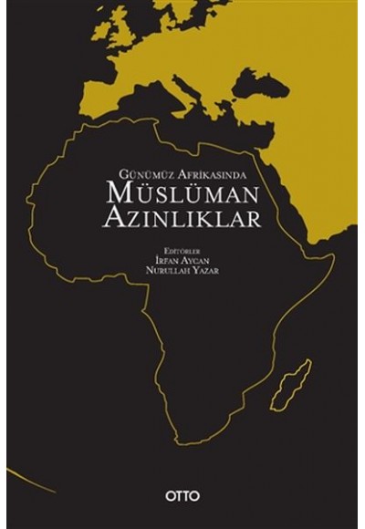 Günümüz Afrikasında Müslüman Azınlıklar