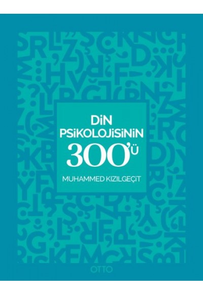 Din Psikolojisinin 300'ü