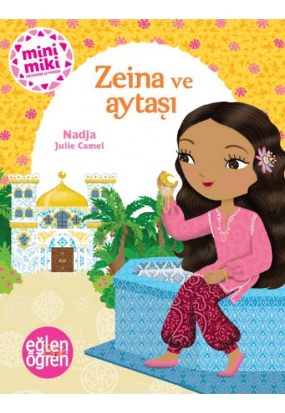Eğlen Öğren - Zeina ve Aytaşı