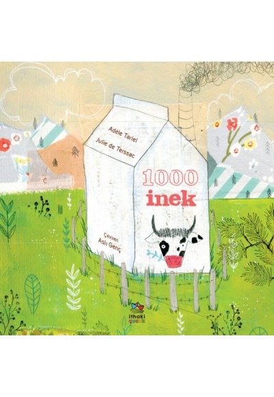1000 İnek