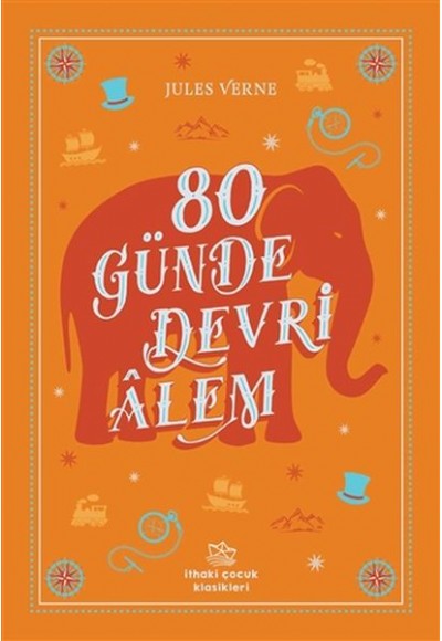 80 Günde Devri Alem