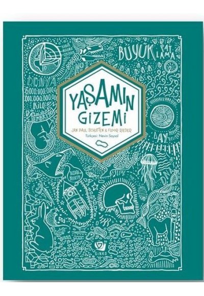 Yaşamın Gizemi