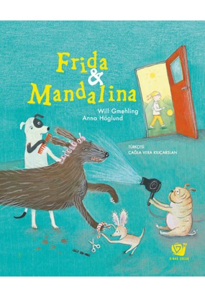 Frida ve Mandalina