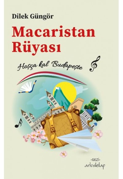 Macaristan Rüyası