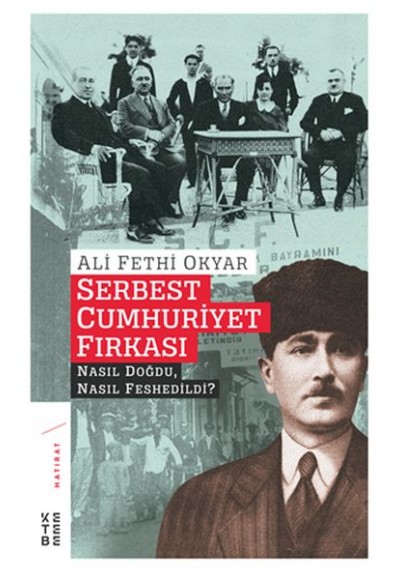 Serbest Cumhuriyet Fırkası