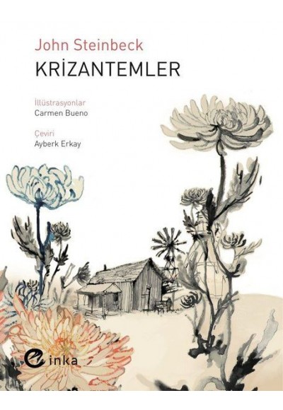 Krizantemler