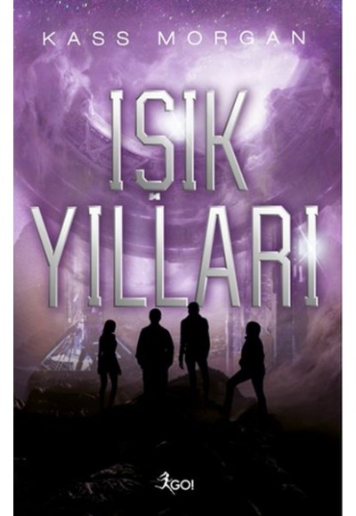 Işık Yılları - 1. Kitap