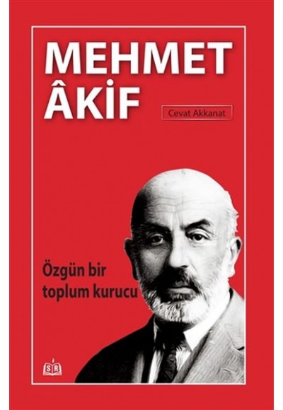 Mehmet Akif