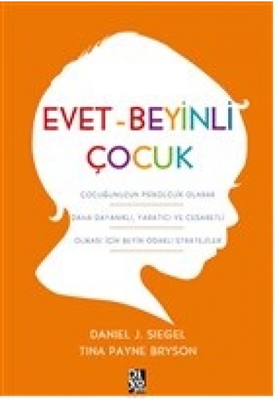 Evet-Beyinli Çocuk