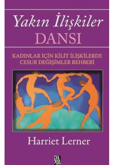 Yakın İlişkiler Dansı