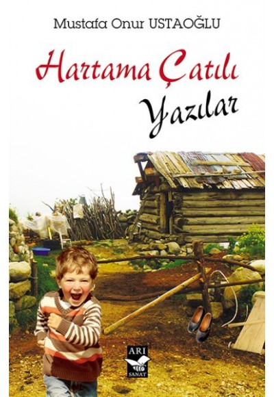 Hartama Çatılı Yazılar