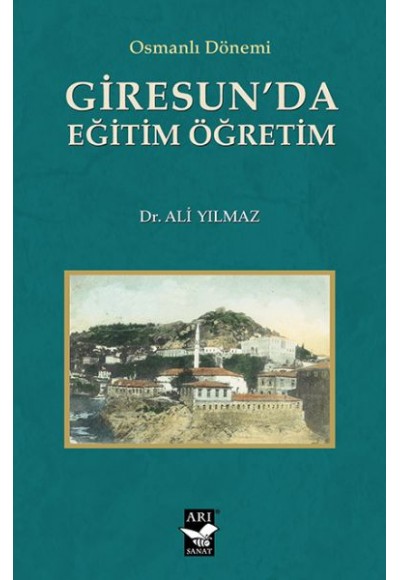 Giresun'da Eğitim Öğretim