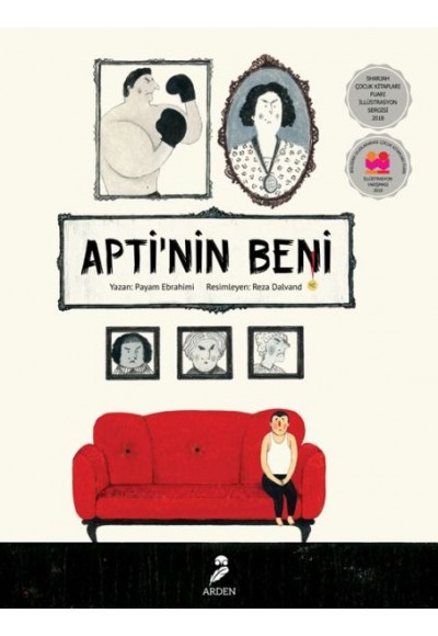 Apti'nin Beni