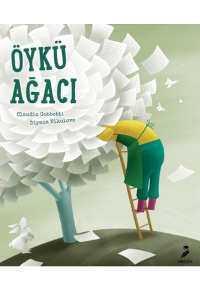 Öykü Ağacı