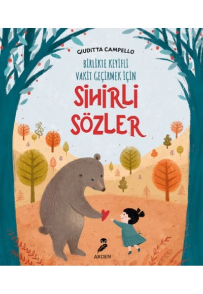 Sihirli Sözler