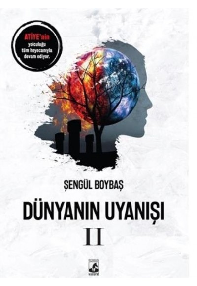 Dünyanın Uyanışı 2