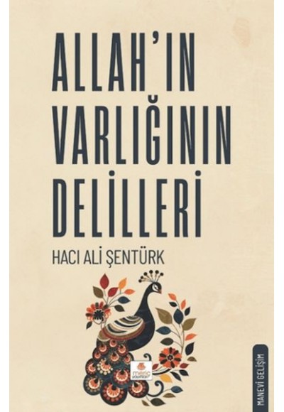 Allah'ın Varlığının Delilleri