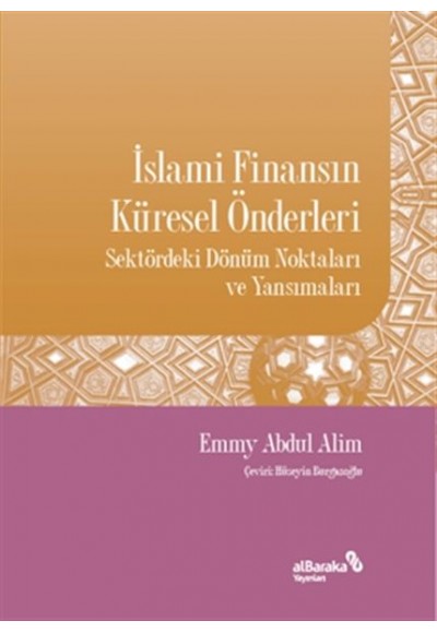 İslami Finansın Küresel Önderleri