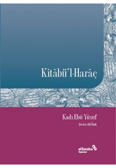 Kitabü'l-Haraç