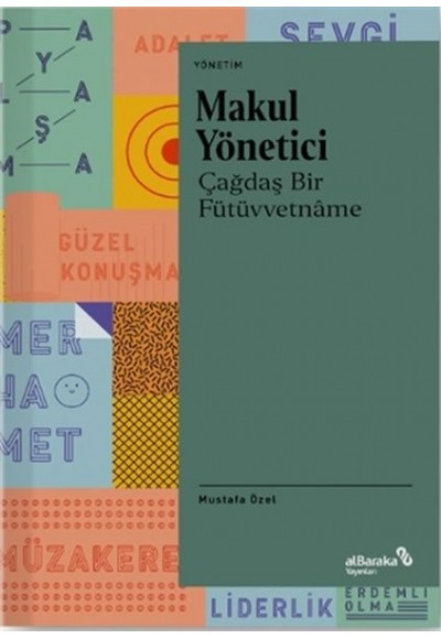 Makul Yönetici