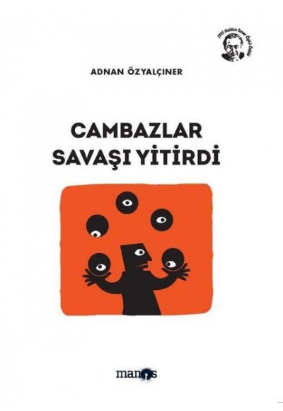 Cambazlar Savaşı Yitirdi