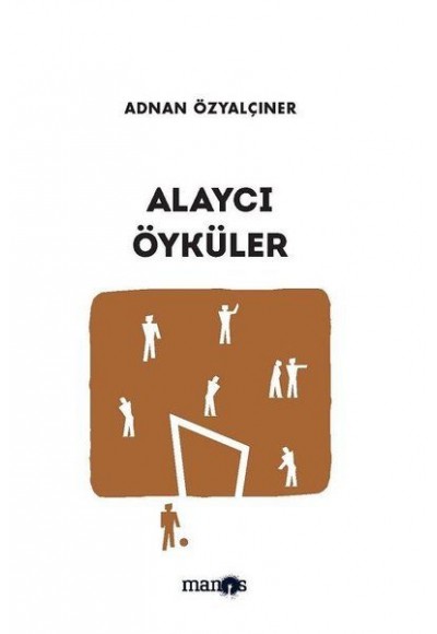 Alaycı Öyküler