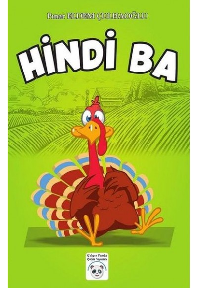 Hindi Ba