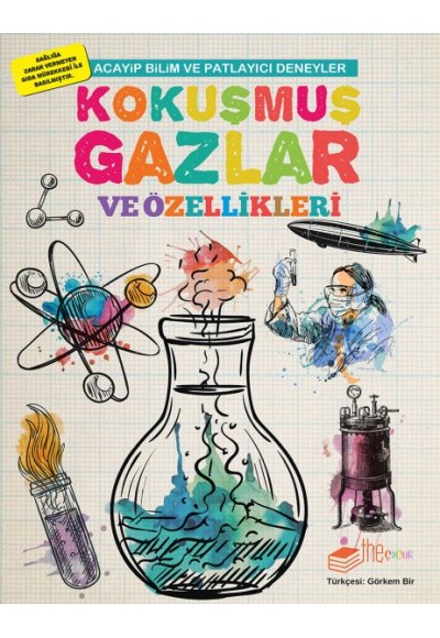 Tehlikeli Ekosistemler ve Özellikleri - Acayip Bilim ve Eğlenceli Deneyler