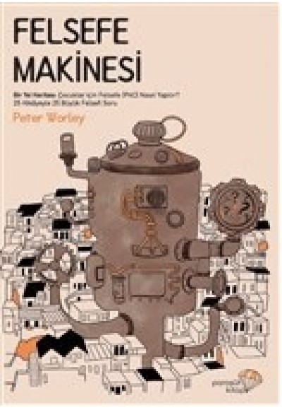 Felsefe Makinesi