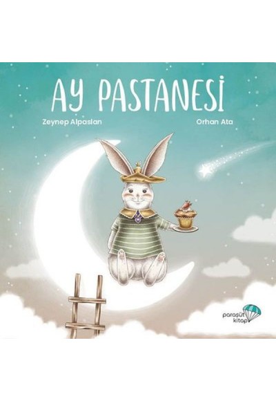 Ay Pastanesi