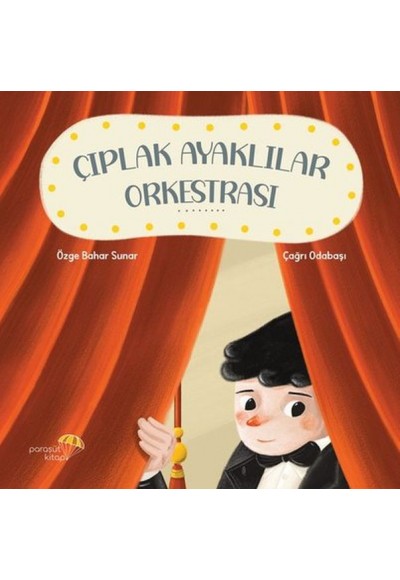 Çıplak Ayaklılar Orkestrası