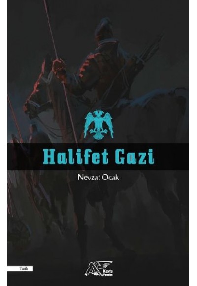 Halifet Gazi