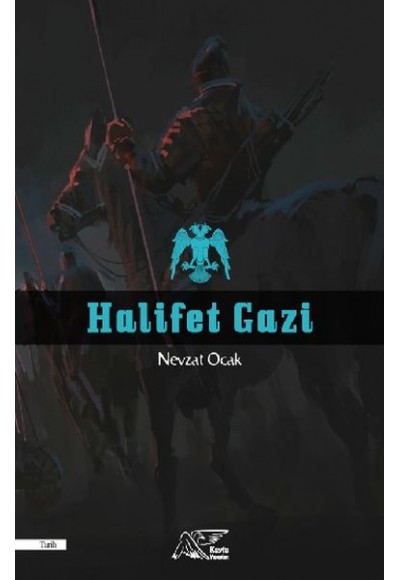 Halifet Gazi