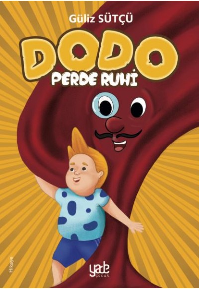 Perde Ruhi - Dodo