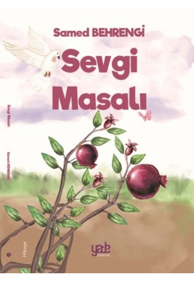 Sevgi Masalı