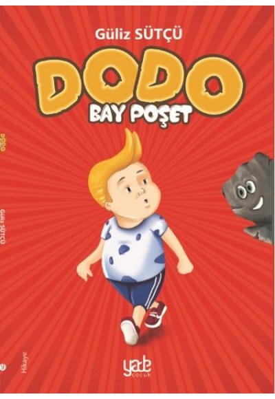 Dodo - Bay Poşet