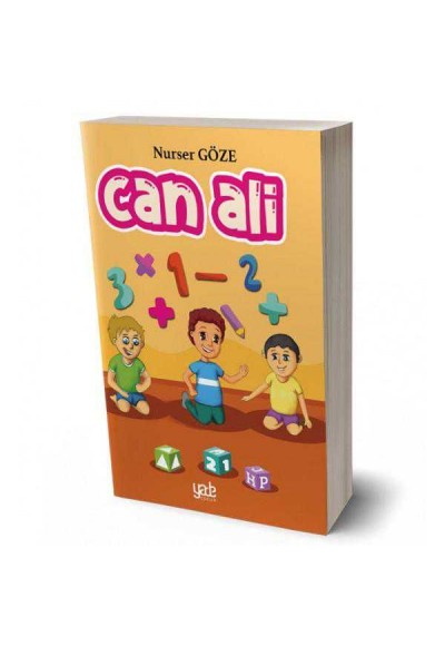 Can Ali