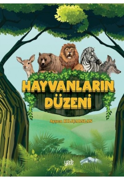 Hayvanların Düzeni