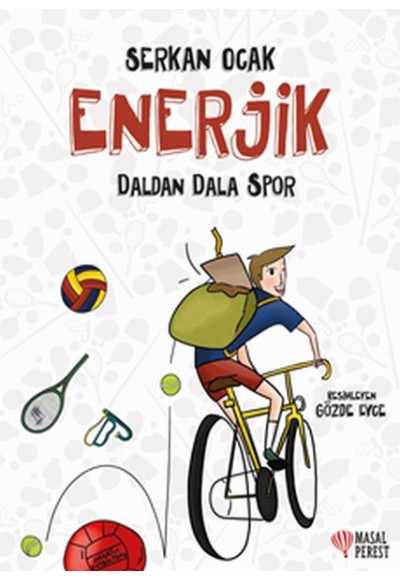 Enerjik Daldan Dala Spor