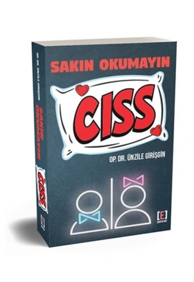 Sakın Okumayın Cıss