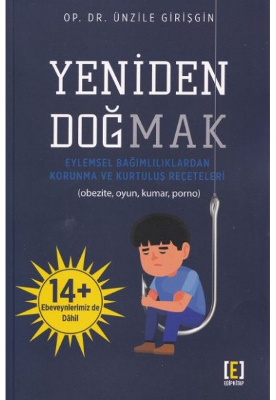 Yeniden Doğmak