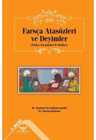 Farsça Atasözleri ve Deyimler