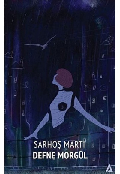 Sarhoş Martı
