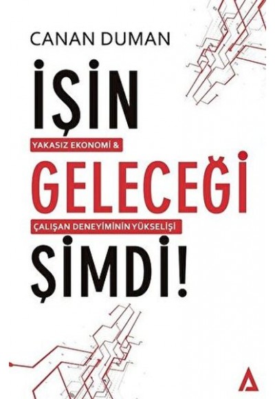 İşin Geleceği Şimdi